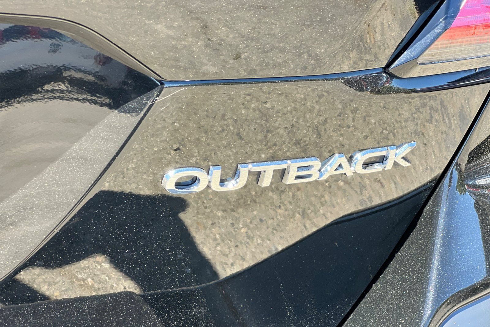 Used 2022 Subaru Outback Limited w/ Popular Package #2 AWD/4WD image 28