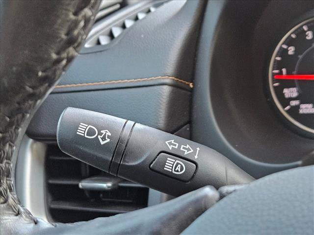 Used 2021 GMC Terrain SLE w/ Driver Convenience Package FWD image 21