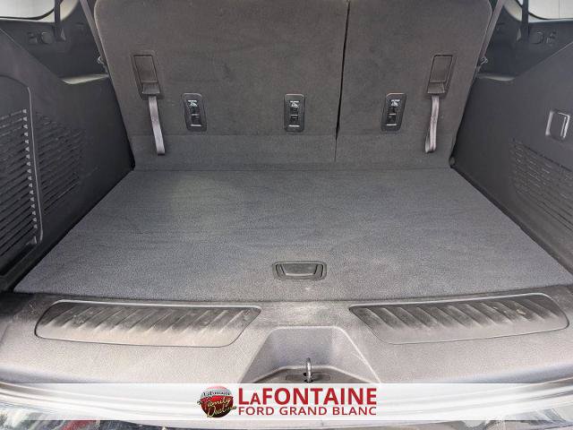 Used 2023 Chevrolet Suburban LS w/ Driver Alert Package AWD/4WD image 29