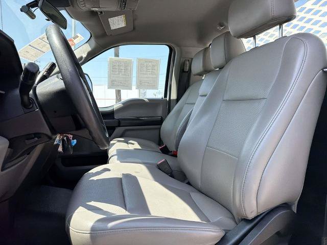 Certified 2020 Ford F350 XL w/ Power Equipment Group RWD image 15