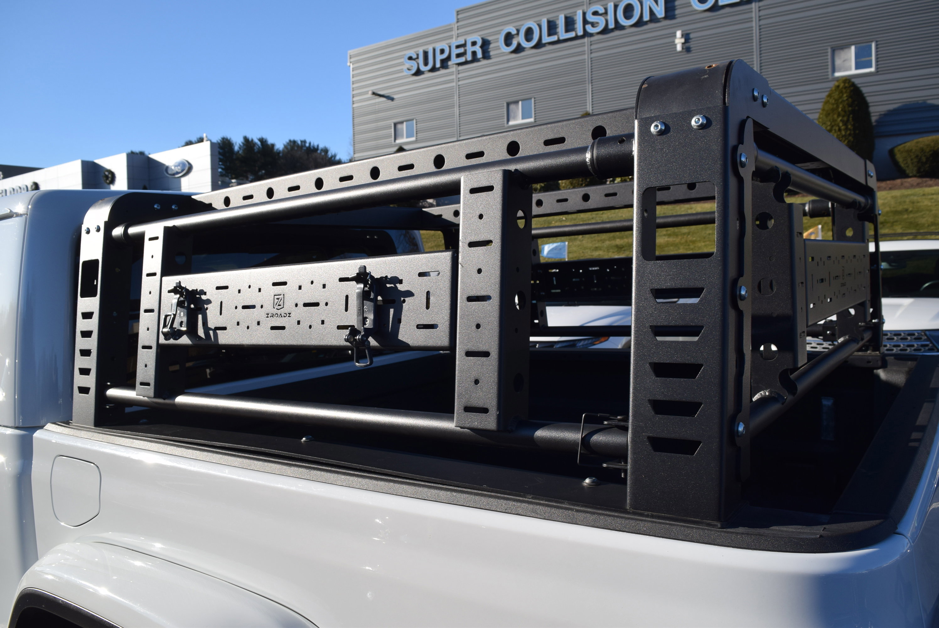 Used 2021 Jeep Gladiator Rubicon image 16