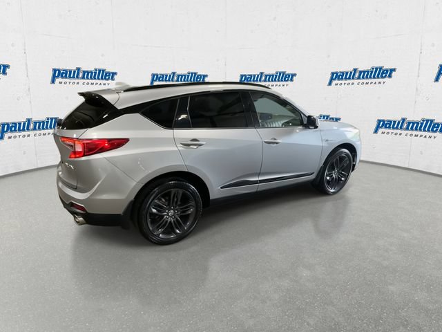 Used 2019 Acura RDX A-Spec FWD image 13