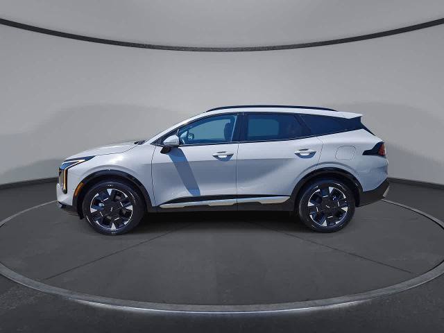 Used 2026 Kia Sportage SX Prestige AWD/4WD image 5
