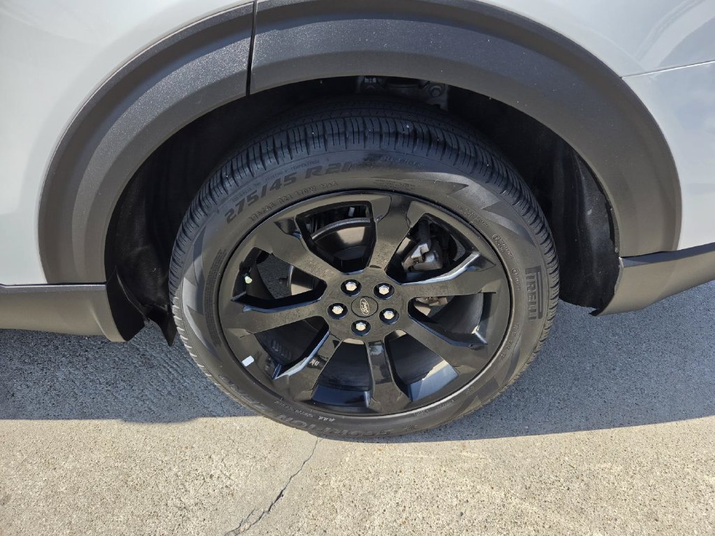 Certified 2024 Ford Explorer ST-Line w/ Class IV Trailer Tow Package RWD image 29