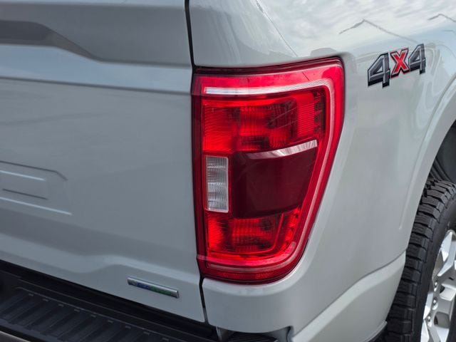 Certified 2023 Ford F150 XLT AWD/4WD image 10