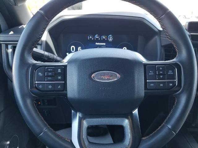 Certified 2024 Ford Expedition Max Platinum AWD/4WD image 25