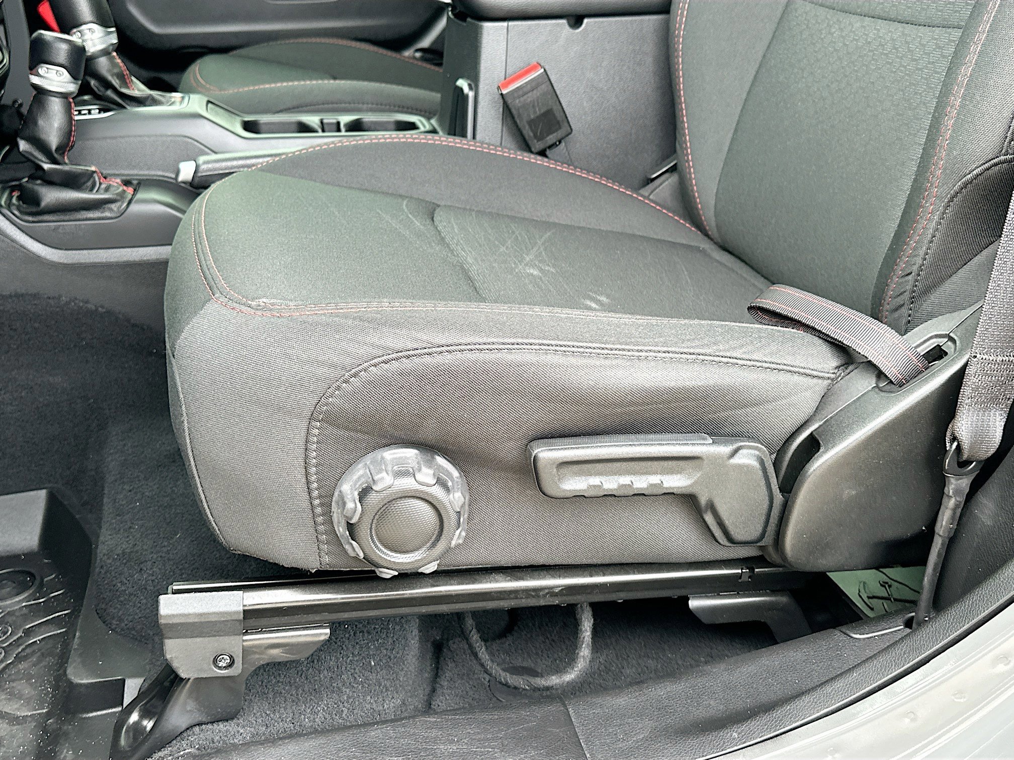 Used 2022 Jeep Wrangler Rubicon image 20