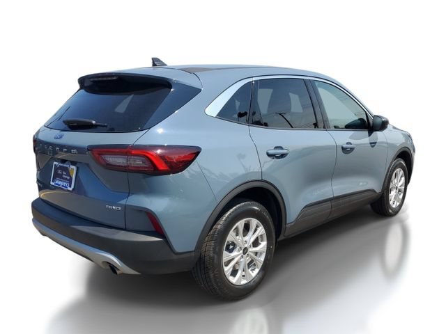 Certified 2023 Ford Escape Active AWD/4WD image 4