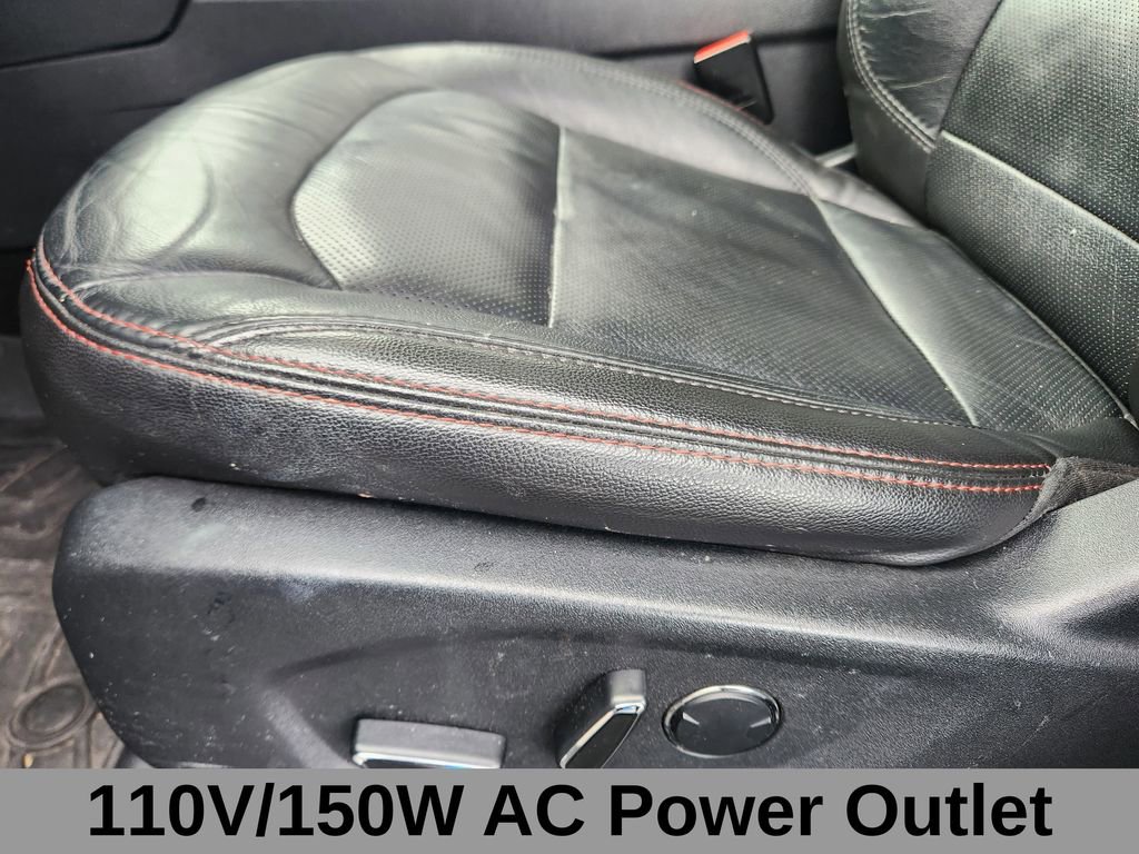 Certified 2018 Ford Explorer Sport w/ Equipment Group 401A image 12