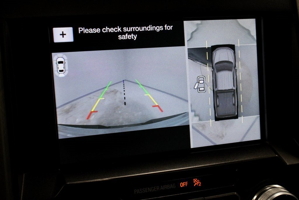 Certified 2019 Ford F150 Limited image 9