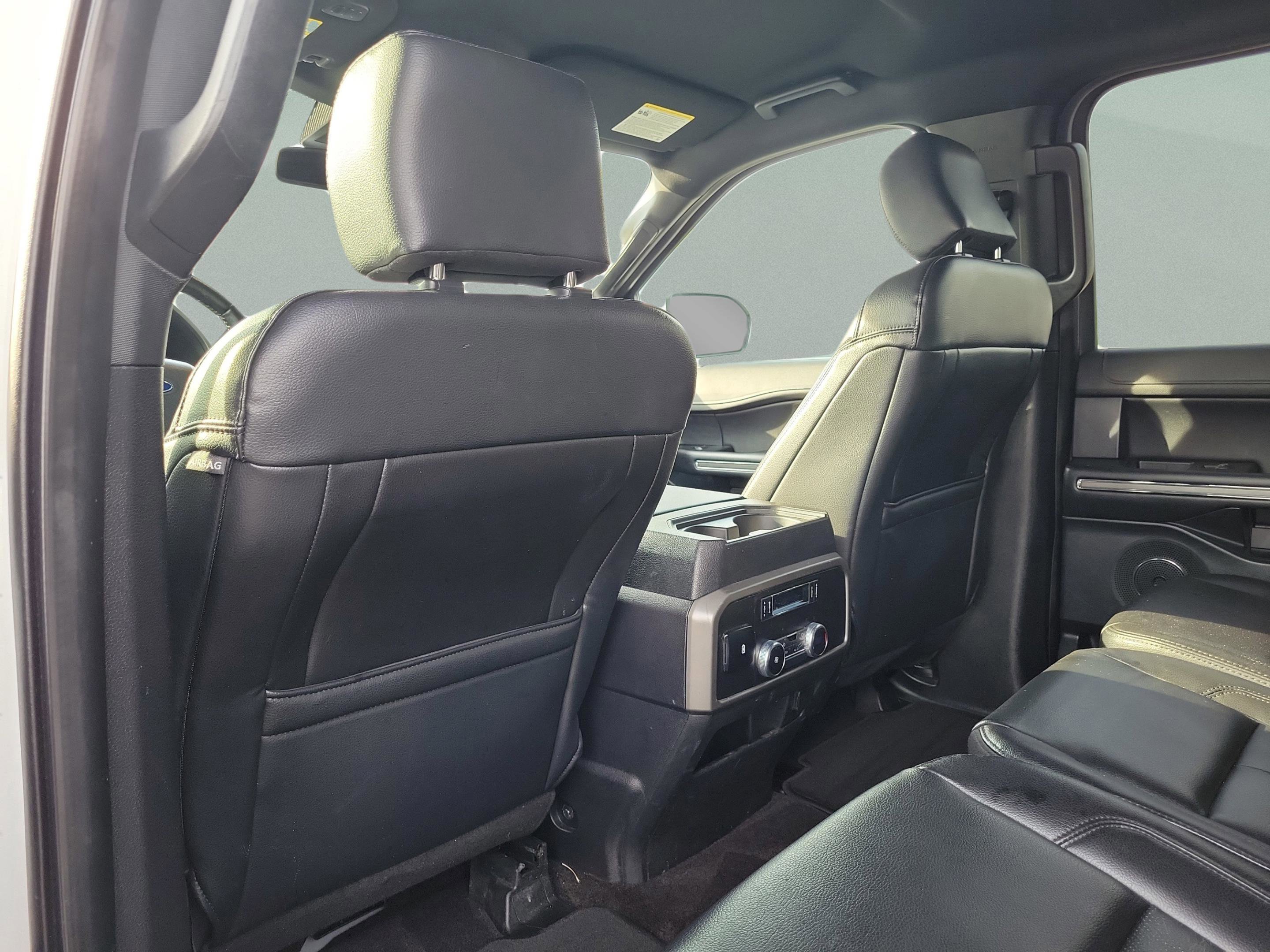 Certified 2020 Ford Expedition XLT w/ Equipment Group 201A AWD/4WD image 13