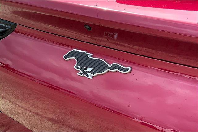 Certified 2025 Ford Mustang Mach-E Premium w/ Sport Appearance Package AWD/4WD image 7