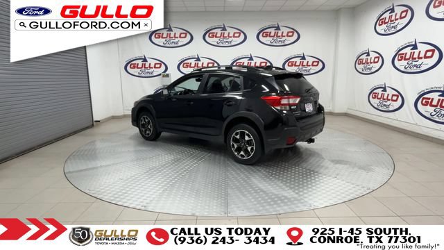 Used 2019 Subaru Crosstrek 2.0i Premium AWD/4WD image 6