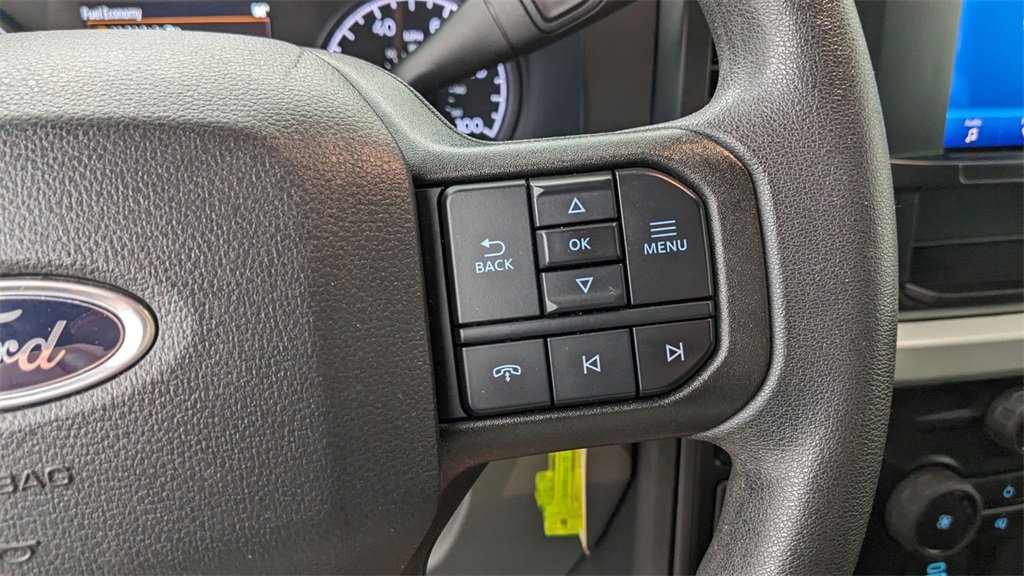 Certified 2024 Ford F250 XLT image 31