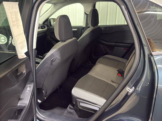 Certified 2022 Ford Escape SE w/ Convenience Package AWD/4WD image 9