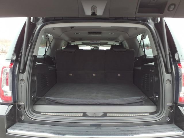 Used 2020 GMC Yukon XL Denali w/ Open Road Package image 12