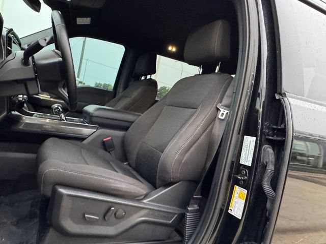 Certified 2023 Ford F150 XLT w/ Equipment Group 302A High AWD/4WD image 5