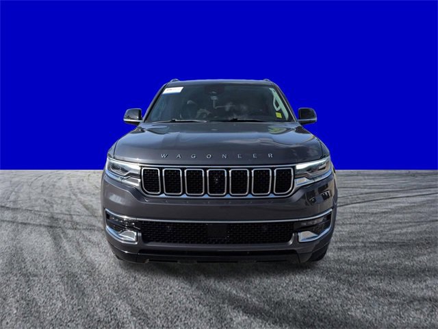 Used 2023 Jeep Wagoneer 2WD w/ Convenience Group I image 9