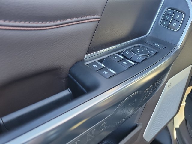 Certified 2025 Ford F350 King Ranch w/ Tremor Off-Road Package AWD/4WD image 29