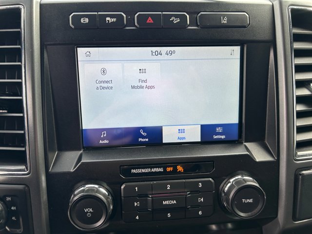 Certified 2020 Ford F250 XLT w/ XLT Value Package image 28