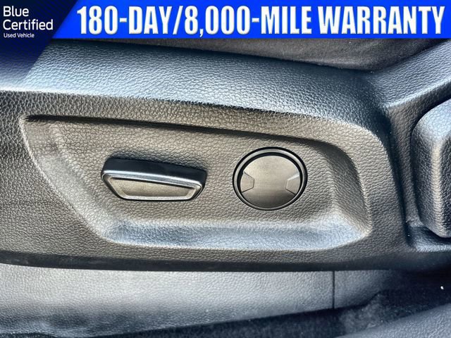 Certified 2019 Ford Ranger Lariat w/ Equipment Group 501A Mid image 21