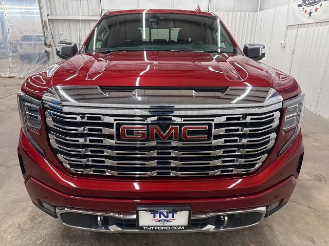 Used 2022 GMC Sierra 1500 Denali image 7