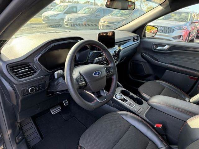 Certified 2024 Ford Escape ST-Line image 12