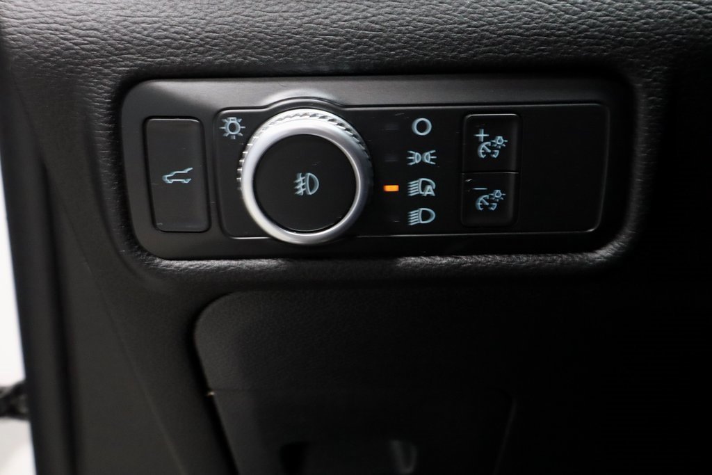 Certified 2022 Ford Explorer ST w/ Equipment Group 401A image 28