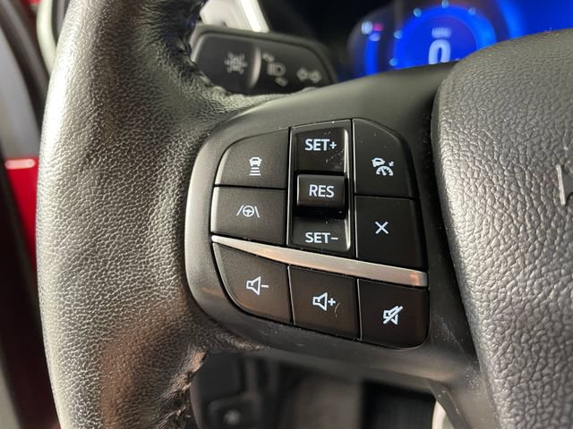 Certified 2020 Ford Escape Titanium AWD/4WD image 14