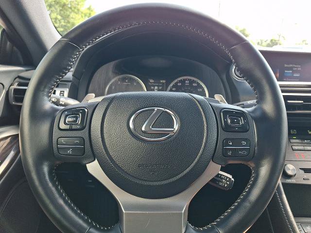 Used 2022 Lexus RC 300 AWD w/ Navigation Package image 20