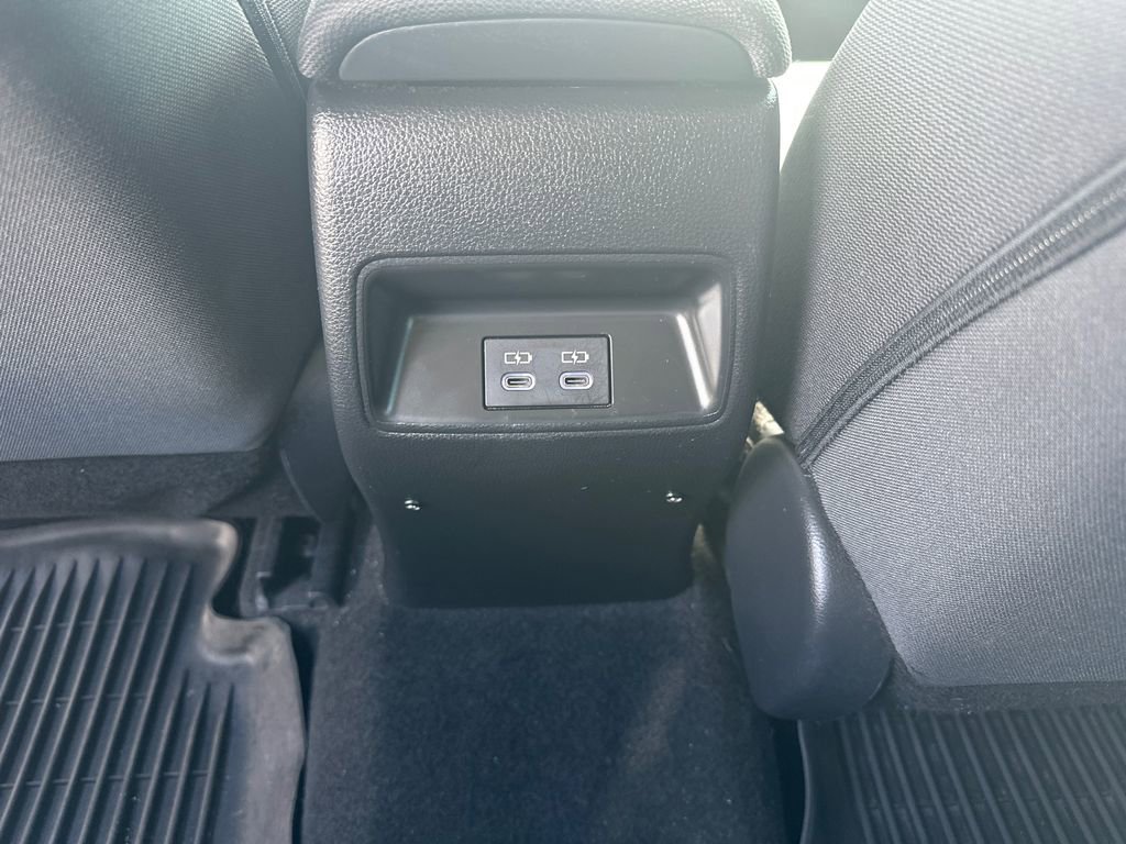 Used 2024 Toyota Corolla LE FWD image 21