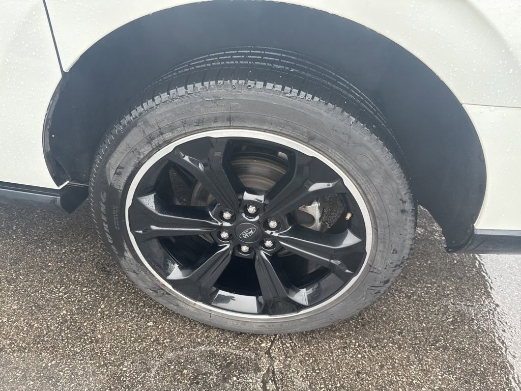 Certified 2022 Ford Expedition Max Limited image 54