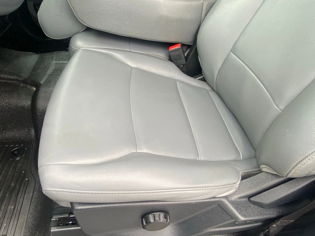 Certified 2023 Ford F250 XL w/ XL Driver Assist Package AWD/4WD image 21