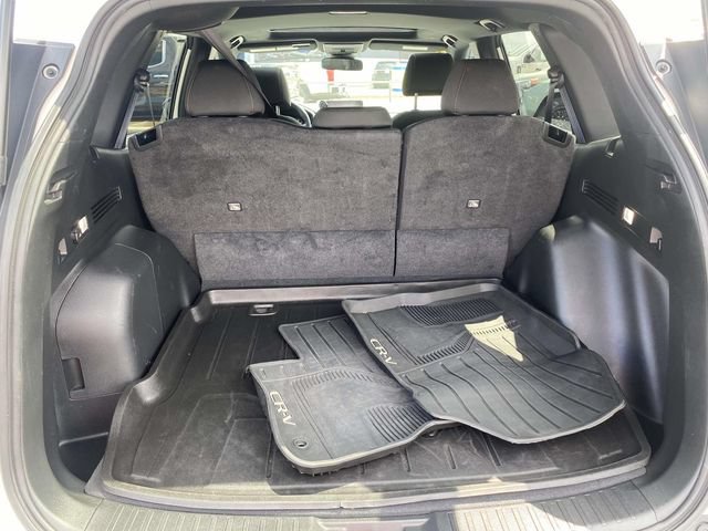Used 2023 Honda CR-V Sport image 10