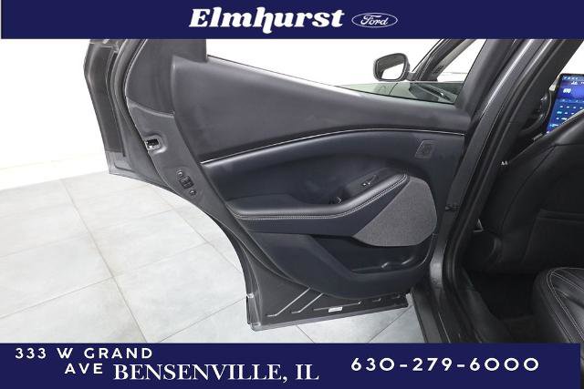 Certified 2023 Ford Mustang Mach-E Premium image 24