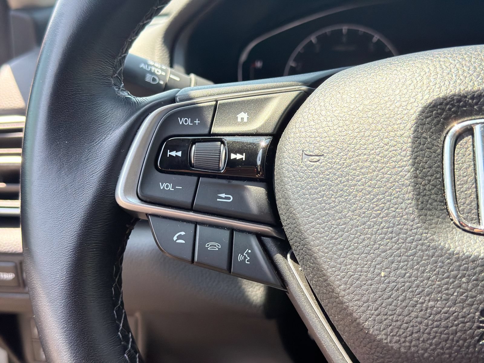 Used 2021 Honda Accord Sport Special Edition image 23