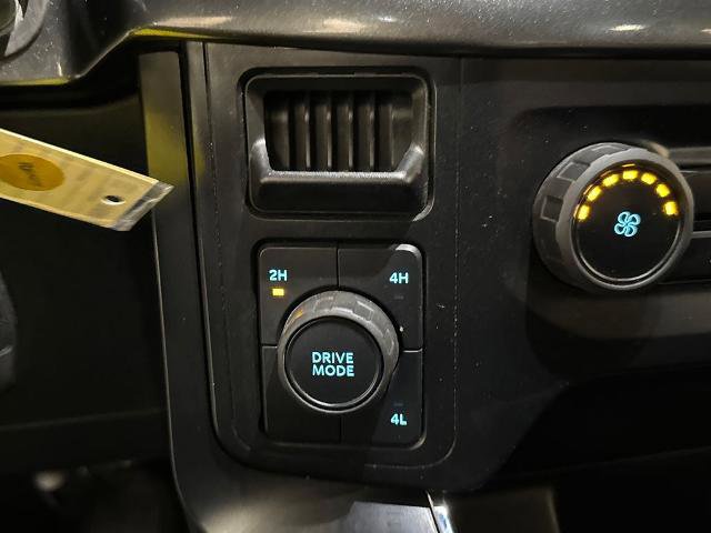 Certified 2023 Ford F150 XL w/ STX Appearance Package AWD/4WD image 29