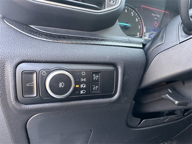 Certified 2023 Ford Explorer ST-Line w/ Class IV Trailer Tow Package image 9