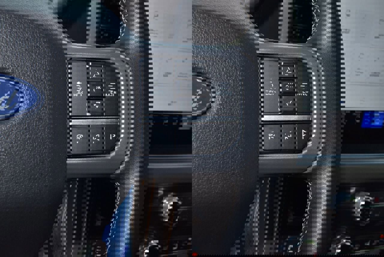 Certified 2025 Ford F150 XLT w/ Equipment Group 301A Standard image 25