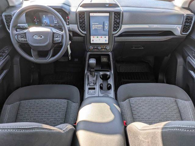 Certified 2024 Ford Ranger XL w/ Trailer Tow Package AWD/4WD image 19