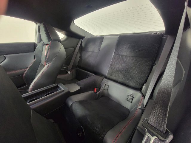 Used 2022 Subaru BRZ Limited RWD image 14
