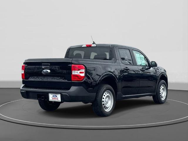 Certified 2024 Ford Maverick XL image 4