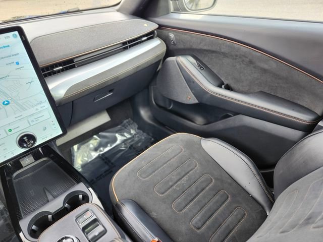 Certified 2023 Ford Mustang Mach-E GT image 15