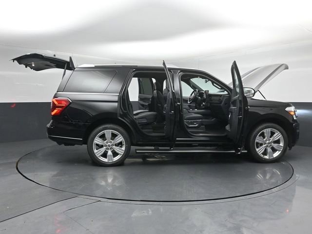 Certified 2023 Ford Expedition Platinum AWD/4WD image 59