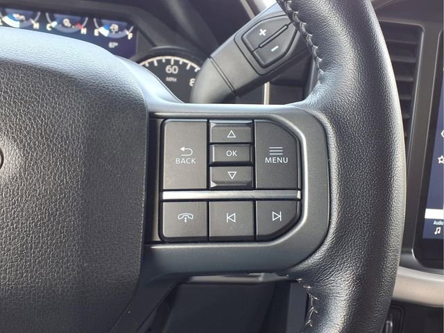Certified 2022 Ford F150 XLT w/ Equipment Group 302A High AWD/4WD image 30