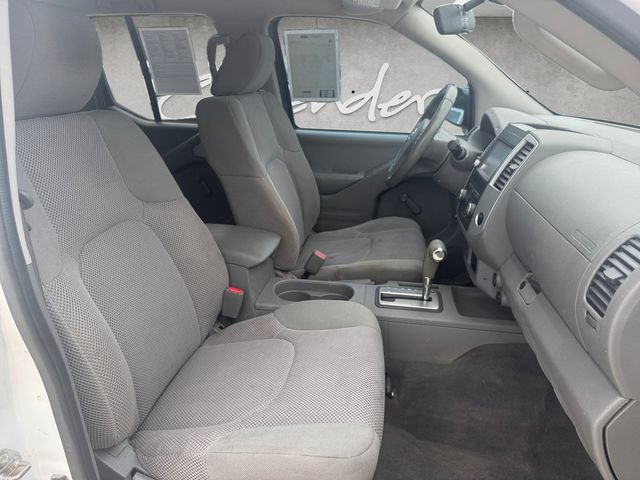 Used 2019 Nissan Frontier S RWD image 25