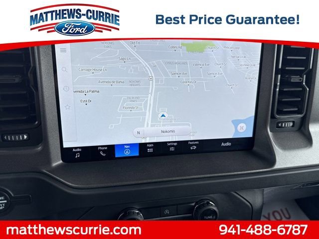 Certified 2025 Ford Bronco Badlands image 17