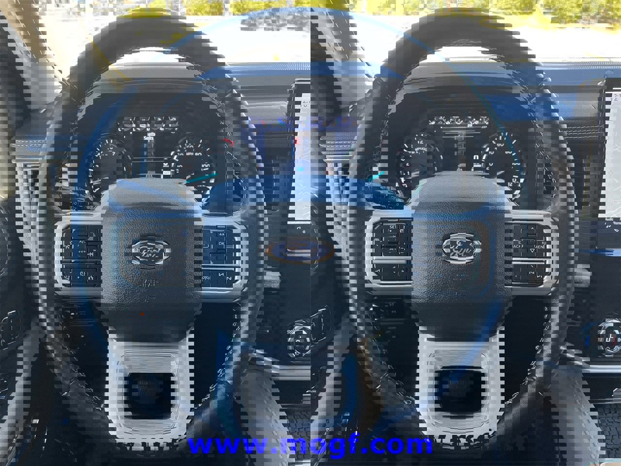 Certified 2024 Ford Expedition Max Limited image 16