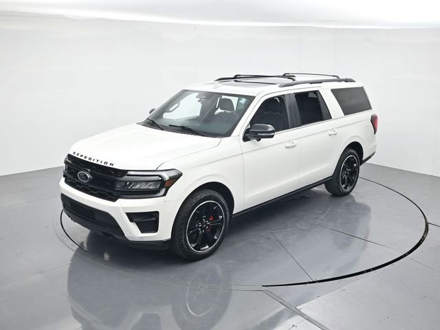 Certified 2023 Ford Expedition Max Limited AWD/4WD image 42