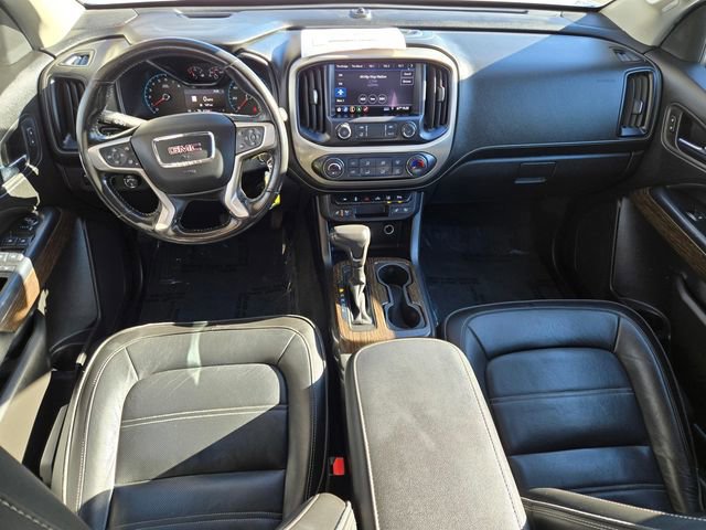 Used 2019 GMC Canyon Denali image 13